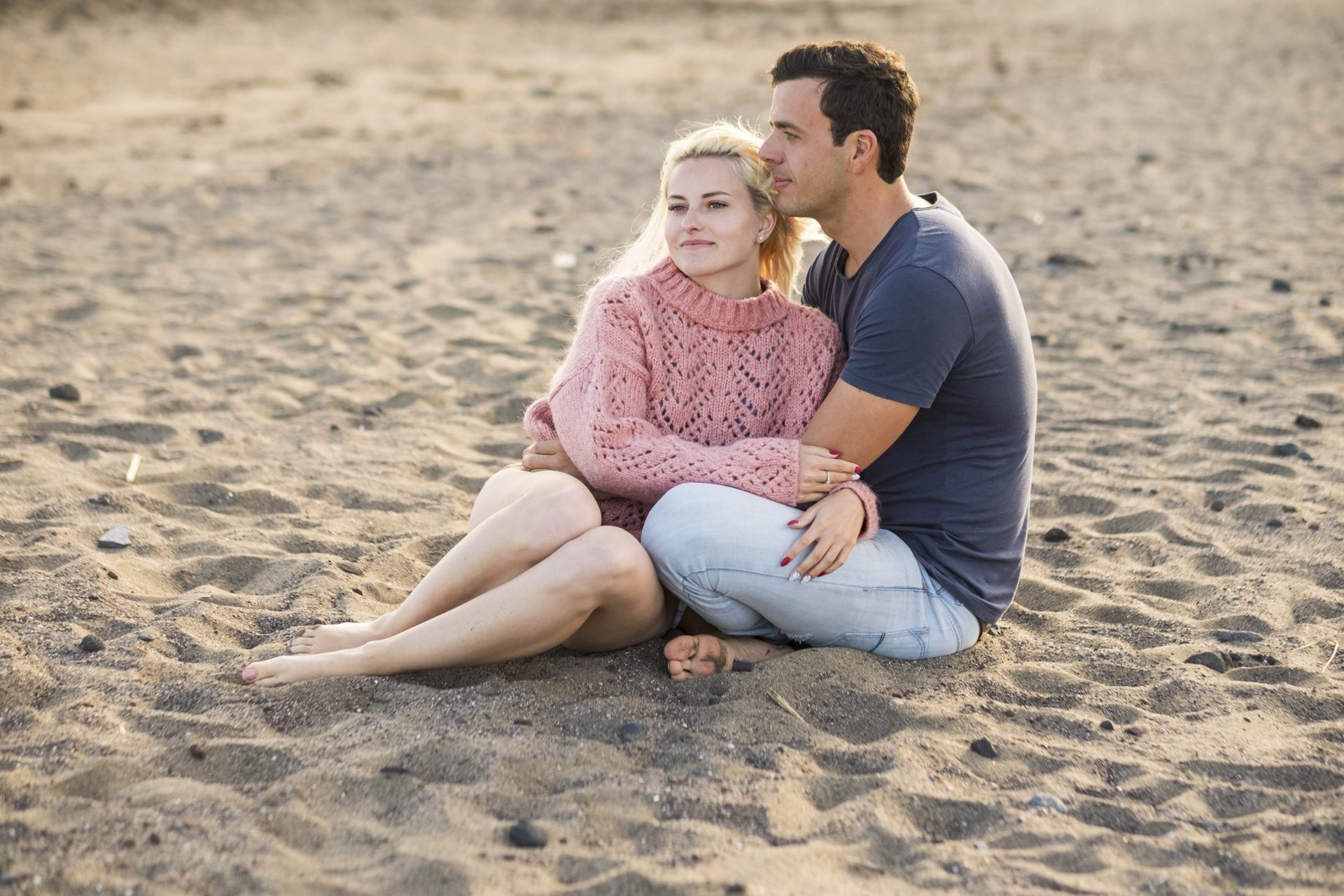 A Holiday Can Improve Relationships