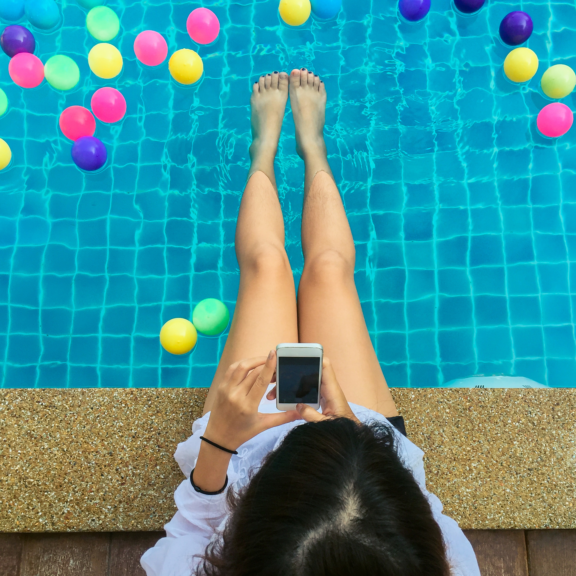 Important Reason To Take A Vacation