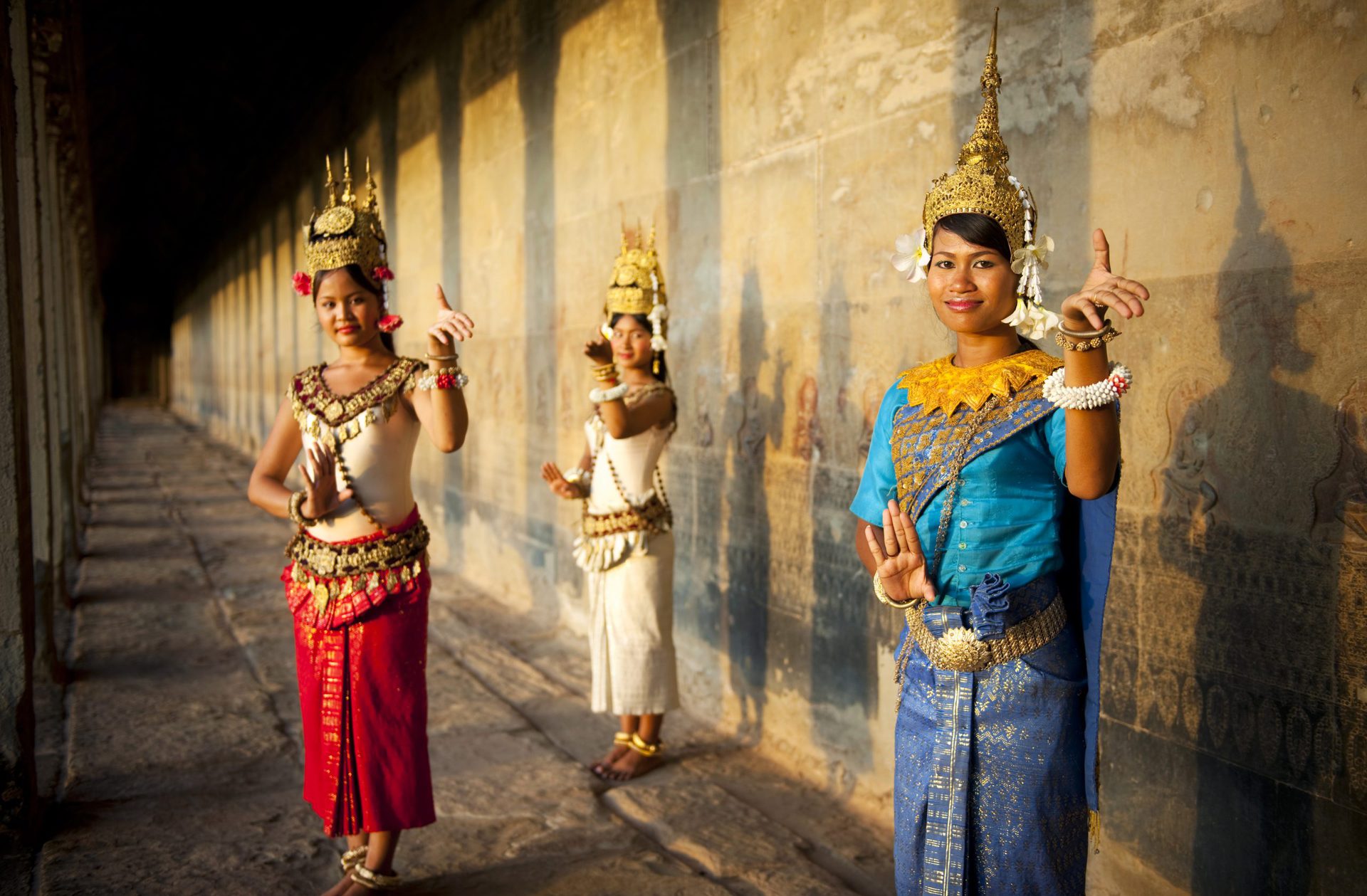 Meet Other Cultures On Vacation