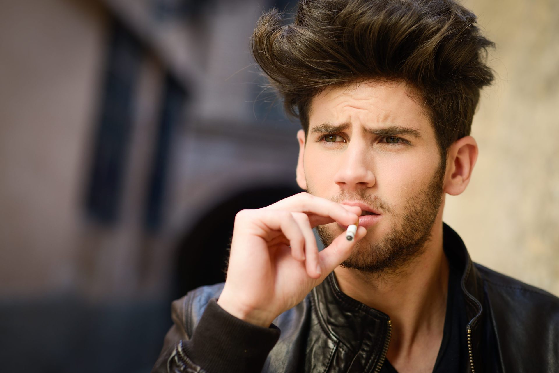 Stop Bad Habits Like Smoking With Vacation