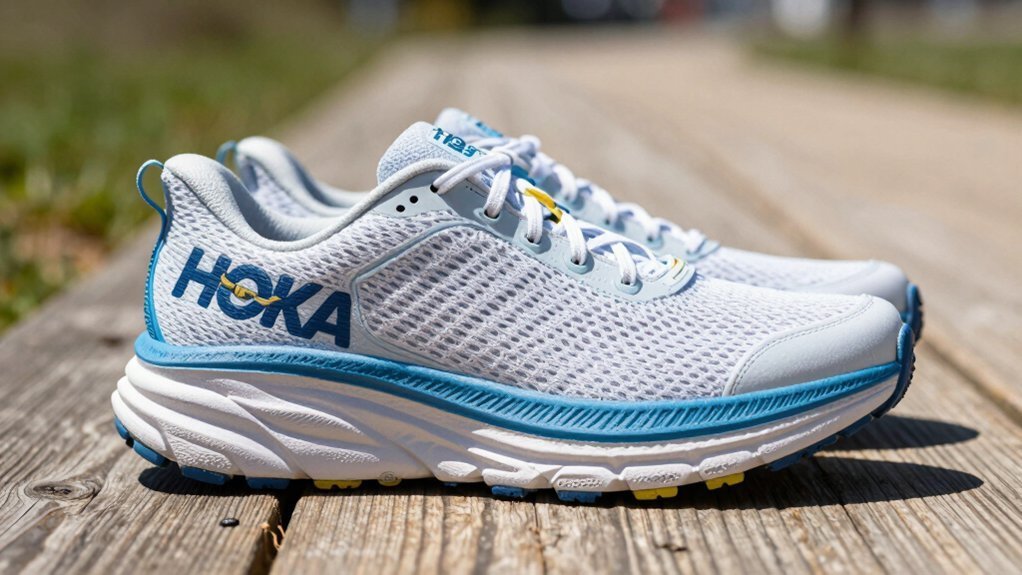 cushioned lightweight perfect fit