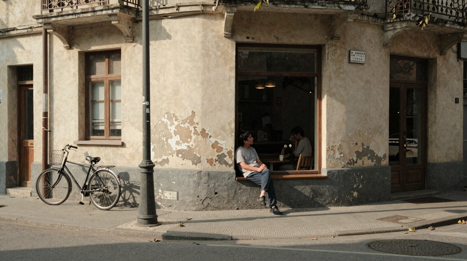 affordable living authentic experiences