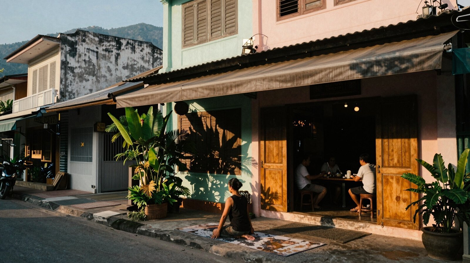 affordable living vibrant nightlife