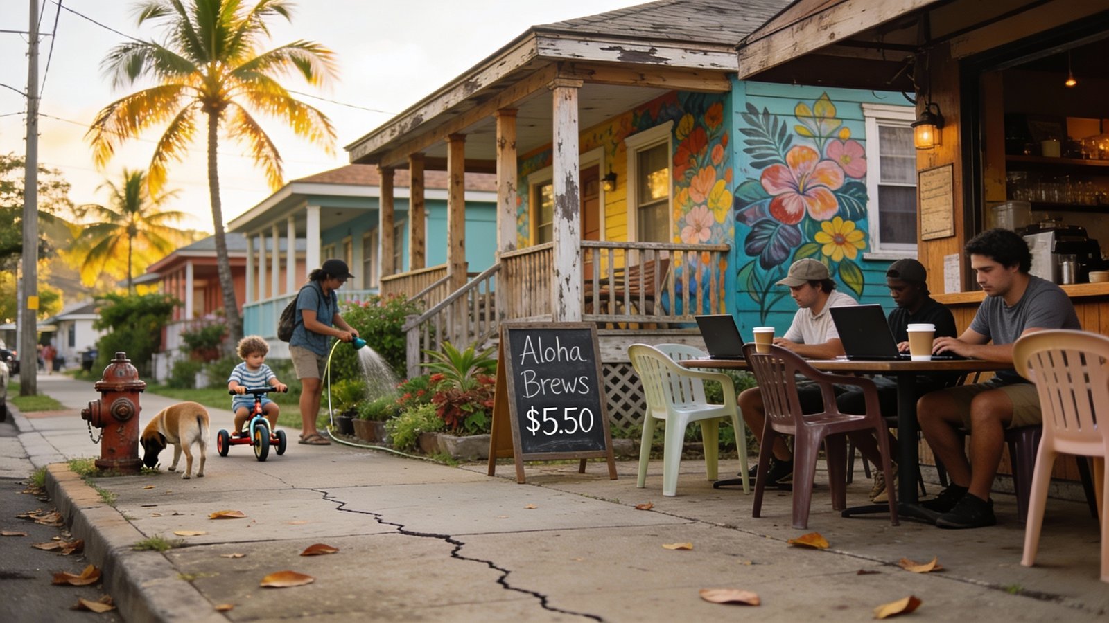 affordable remote work neighborhoods