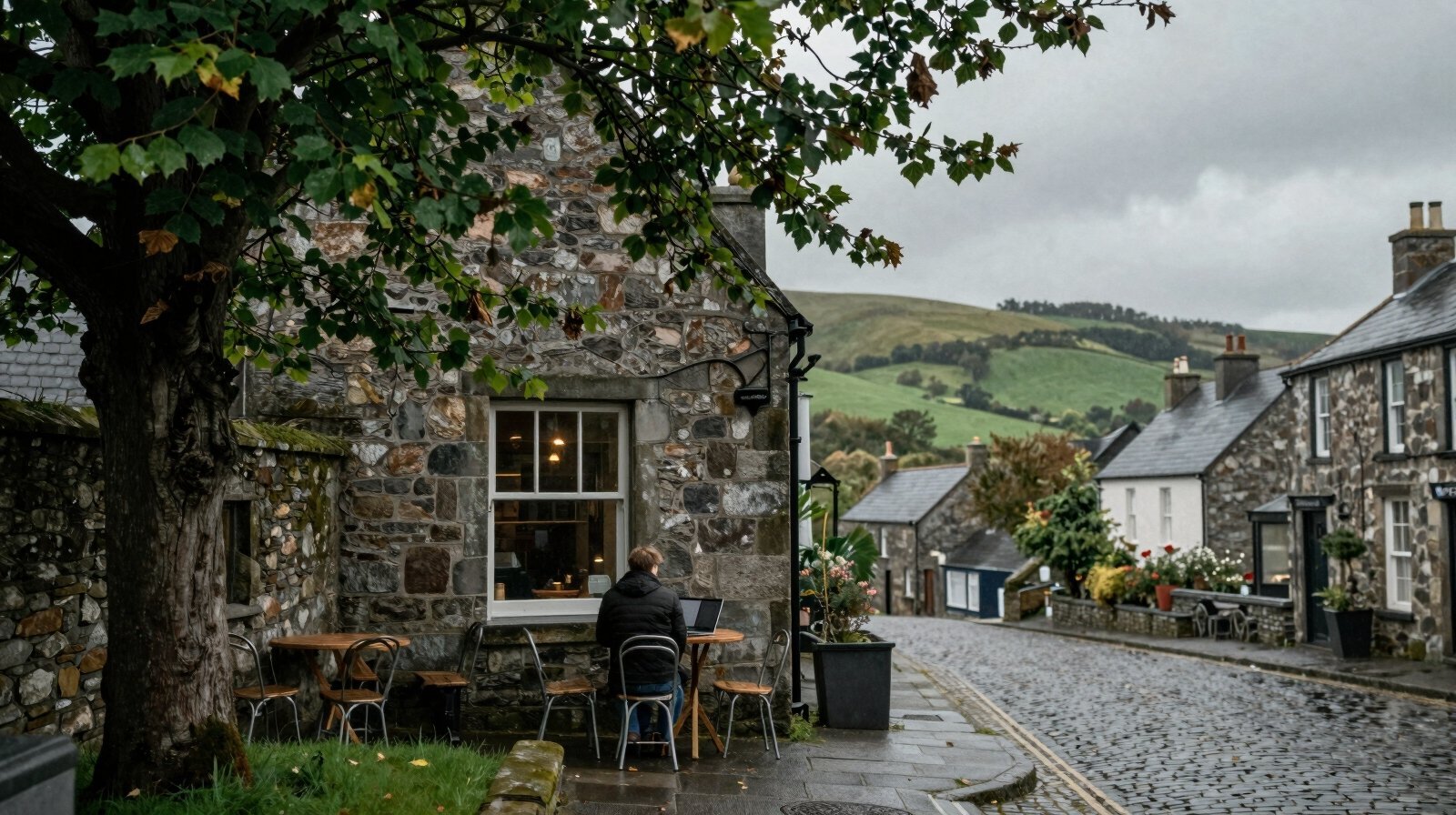 alternative pathways for remote work