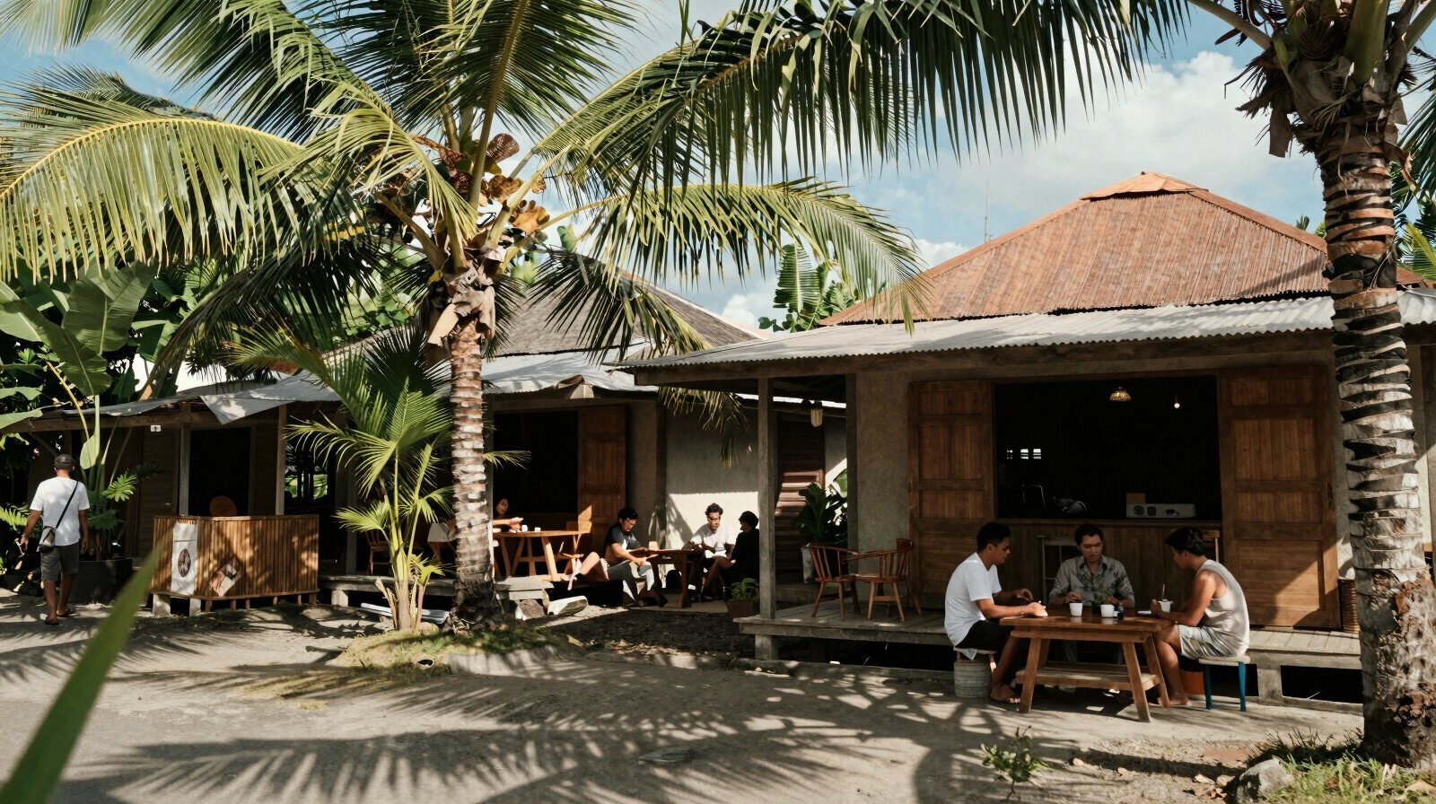 bali s thriving nomad community