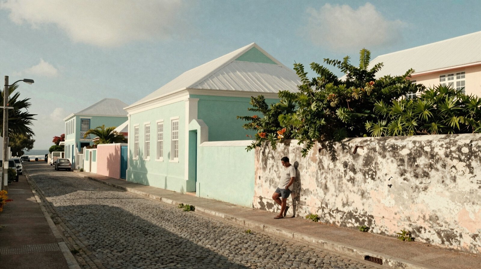 bermuda annual residency requirements