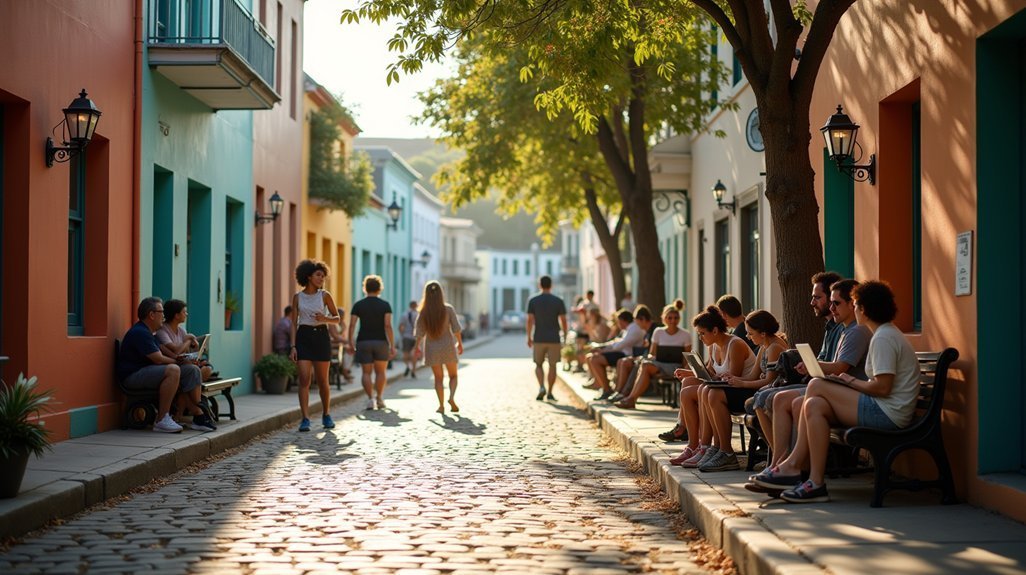 bermuda digital nomad residency