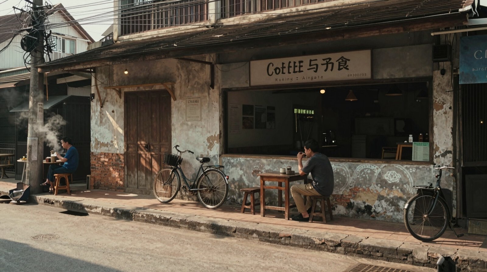 chiang mai affordable digital nomad hub