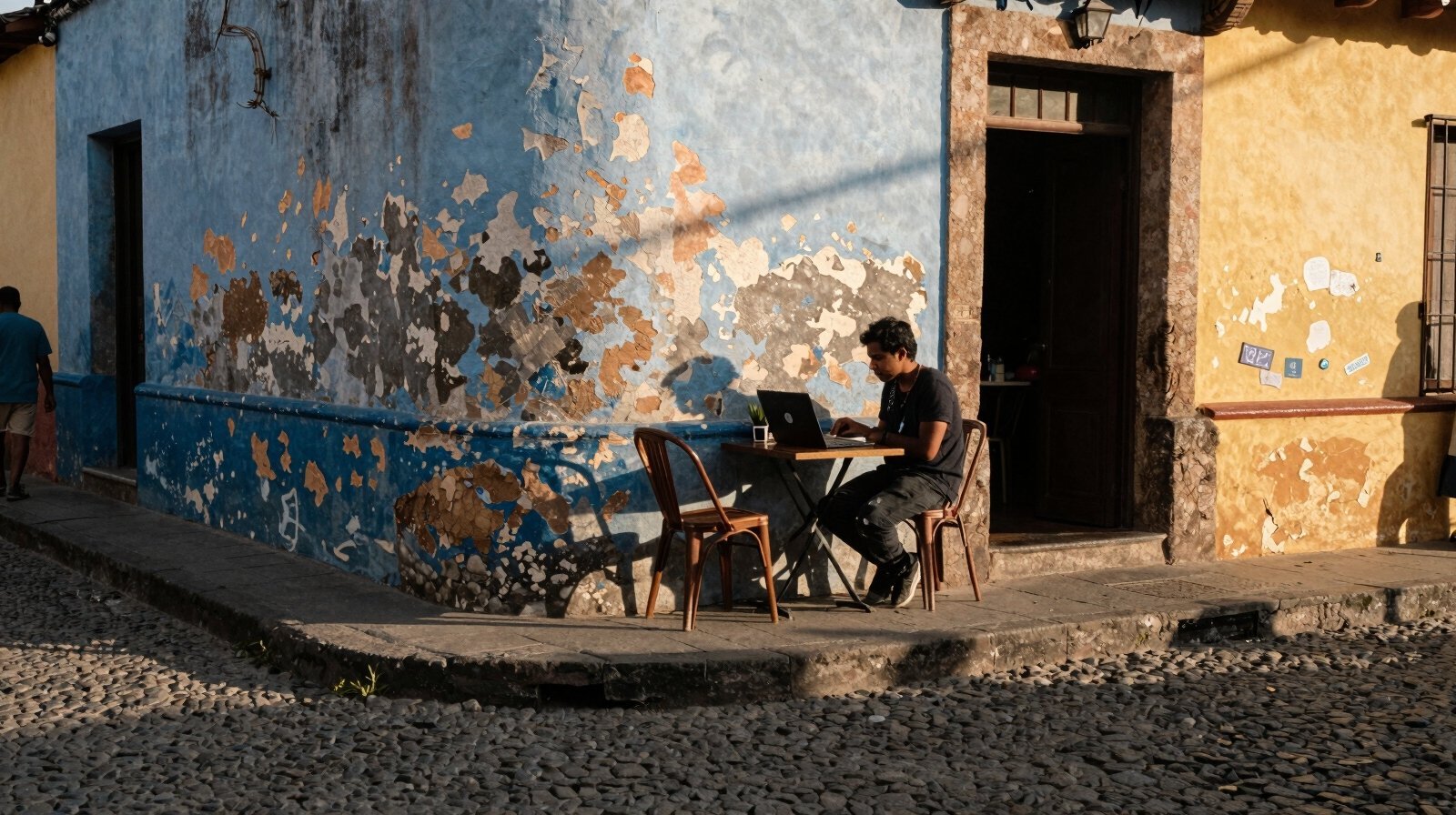 colombia s two year visa advantage