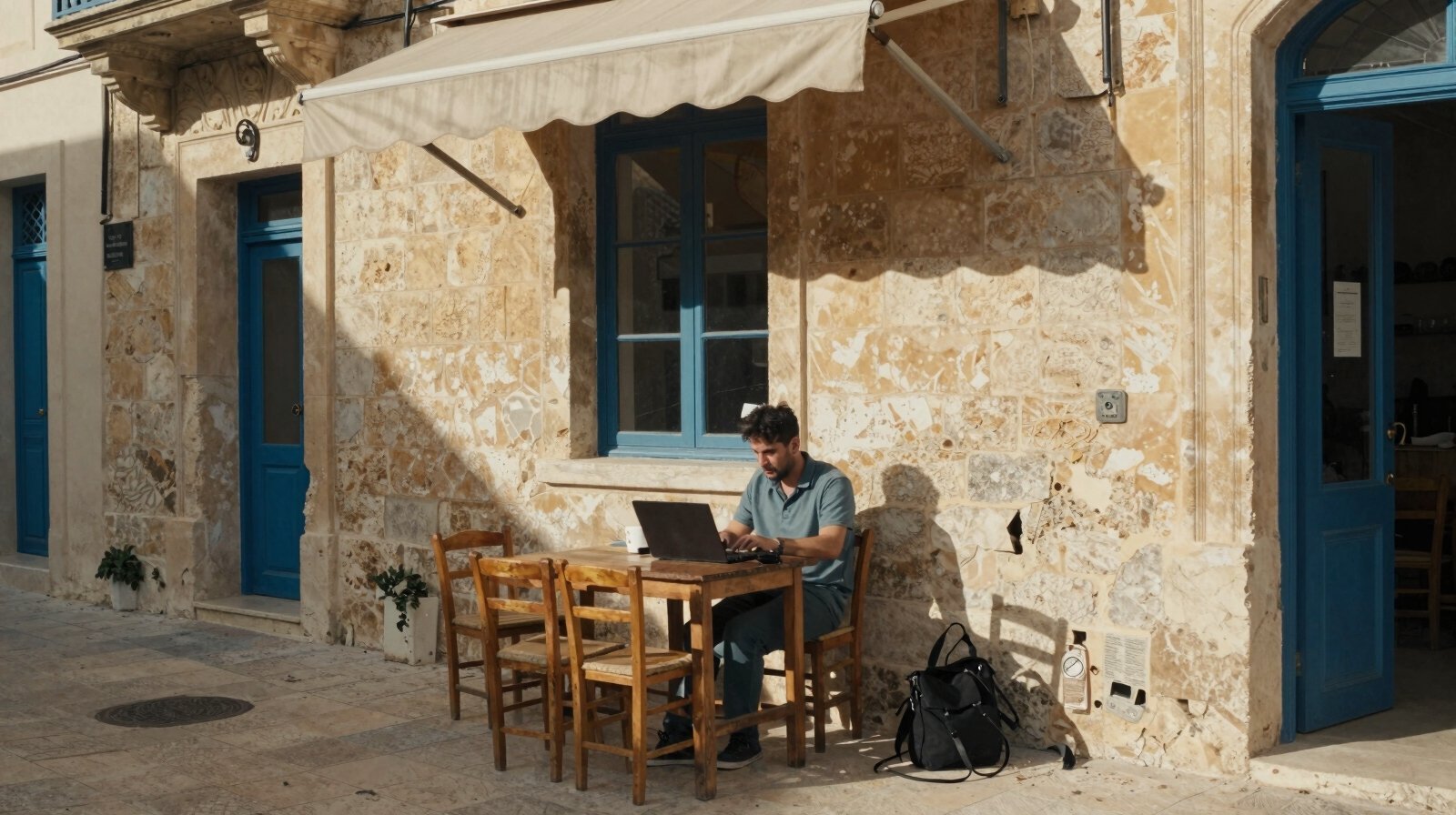 comprehensive medical insurance required