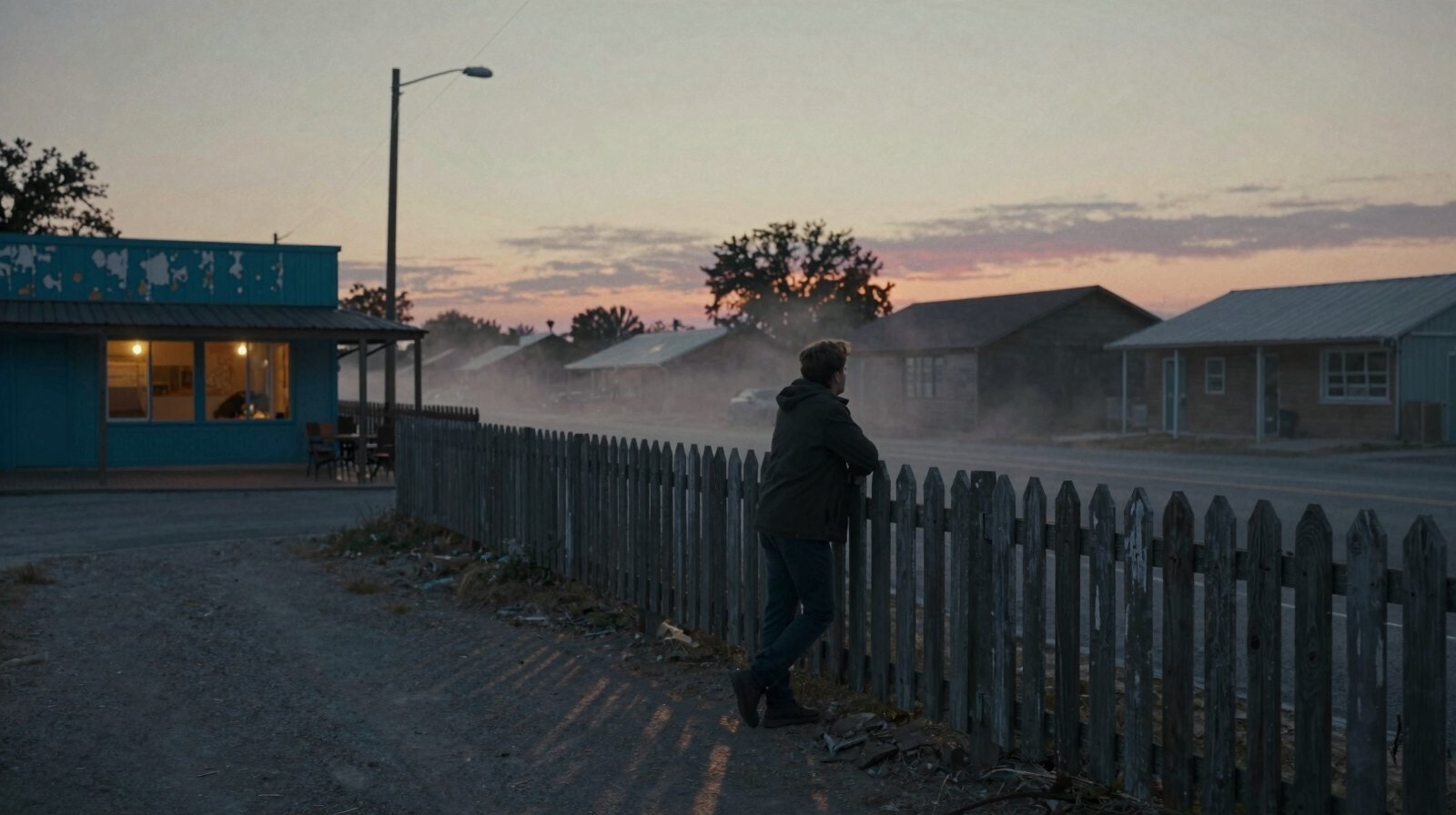 connect with local communities