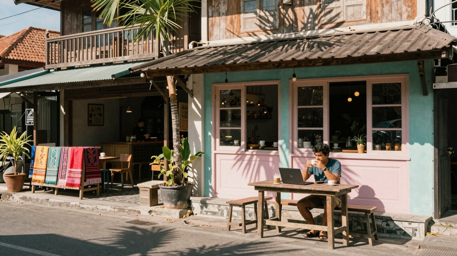 cryptocurrency work prohibited indonesia