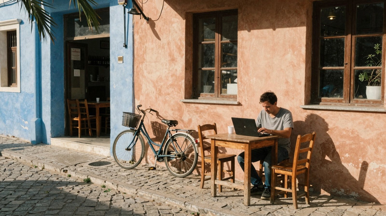 cyprus digital nomad visa requirements