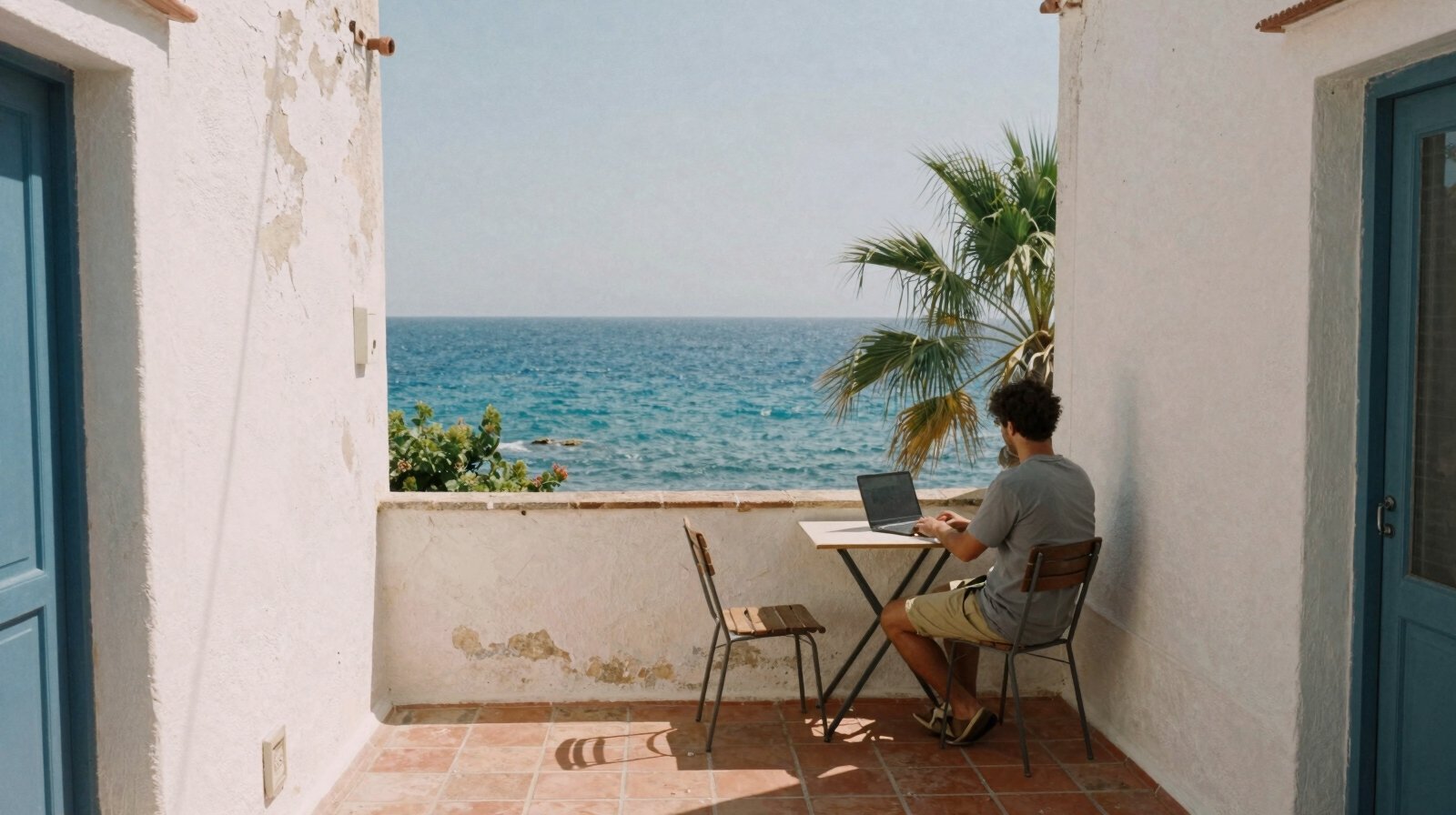 cyprus ideal remote work destination