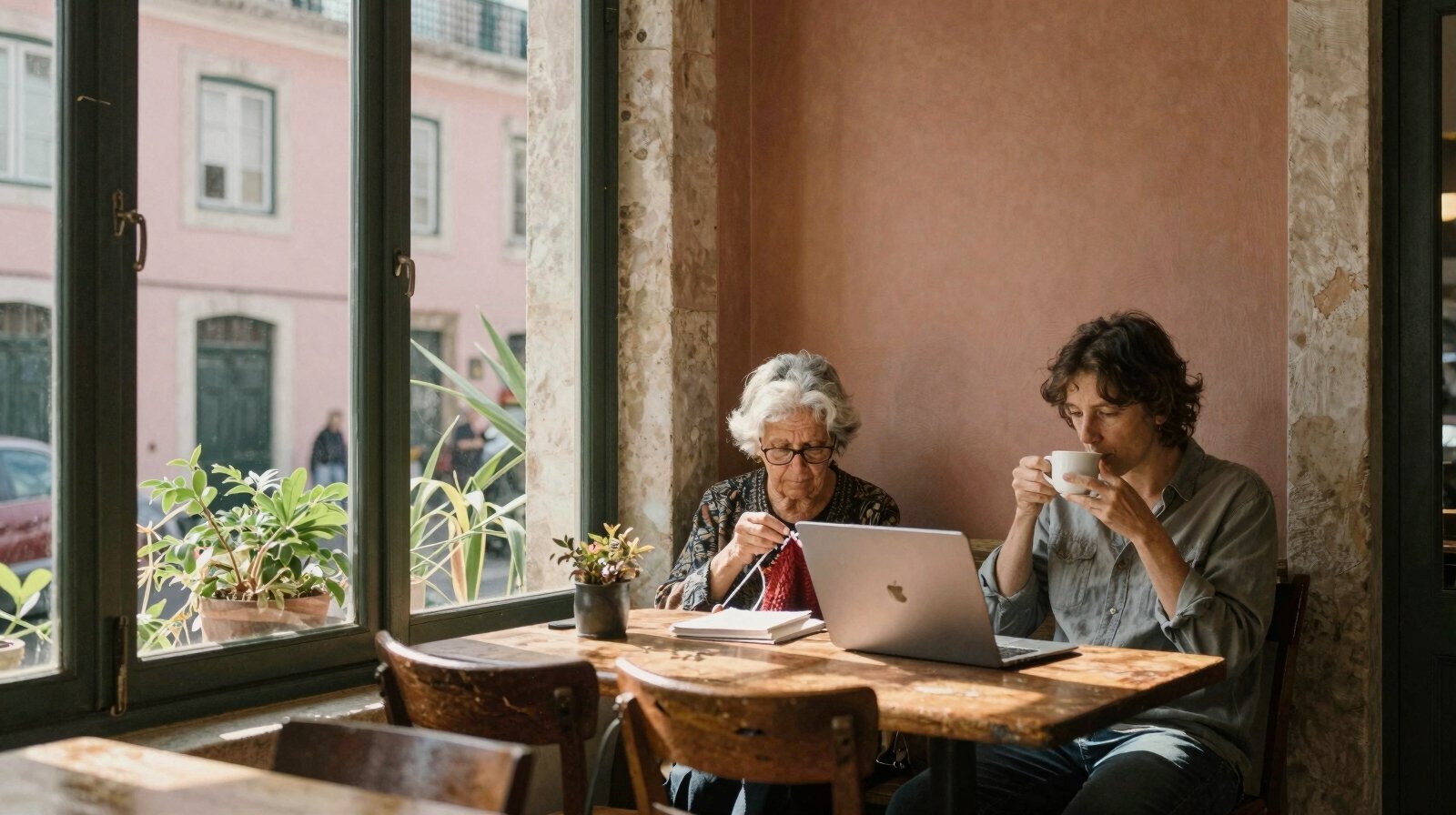 digital nomad life essentials