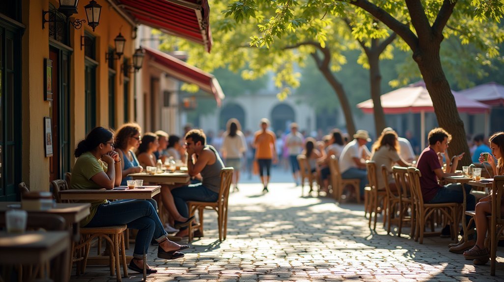 digital nomad lifestyle advantages