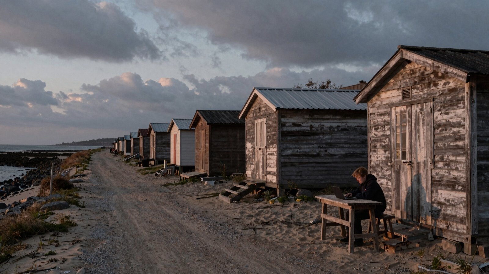 digital nomad lifestyle concerns