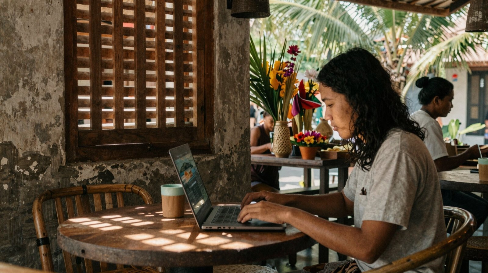 digital nomad visa launched