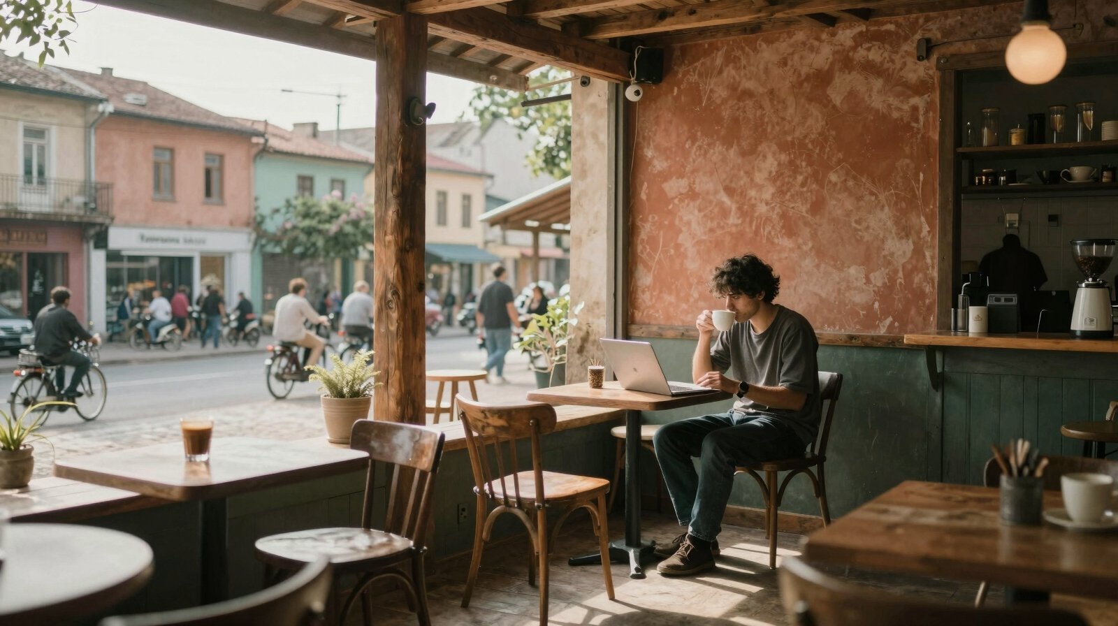 digital nomad visa navigation