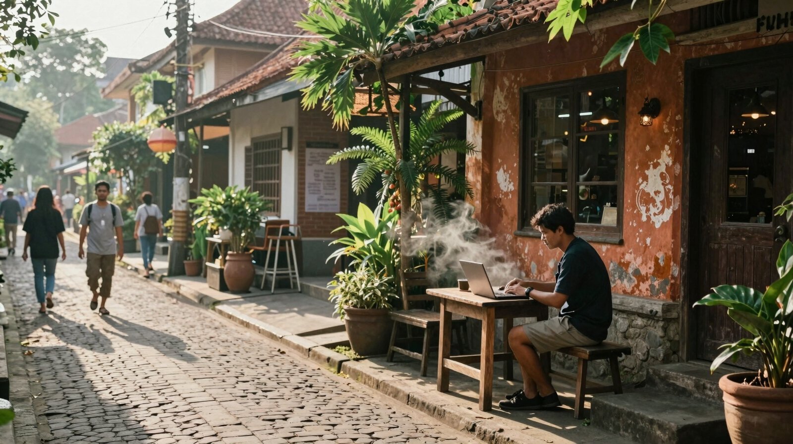 digital nomad visa requirements