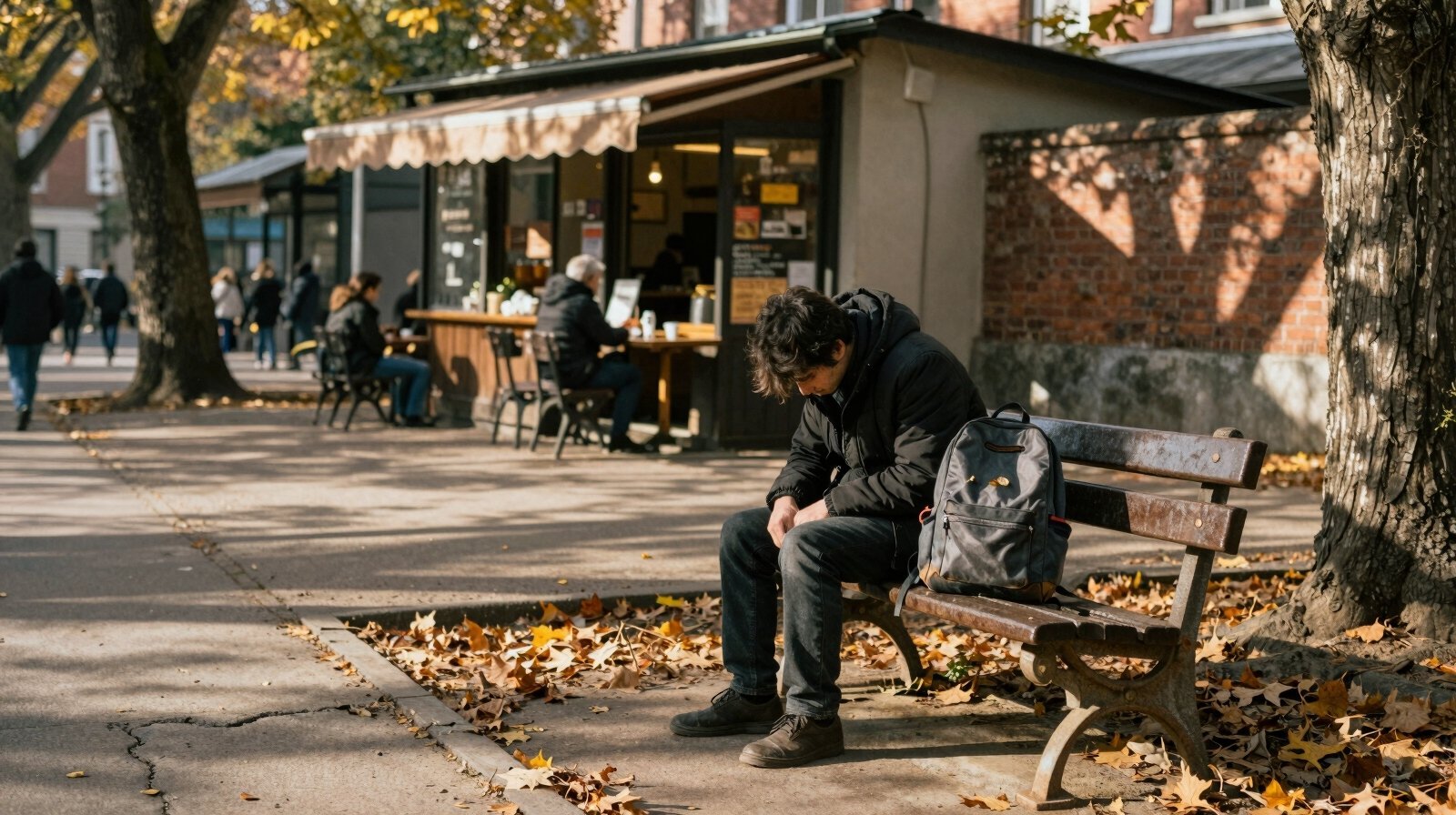 emergency budgeting and savings