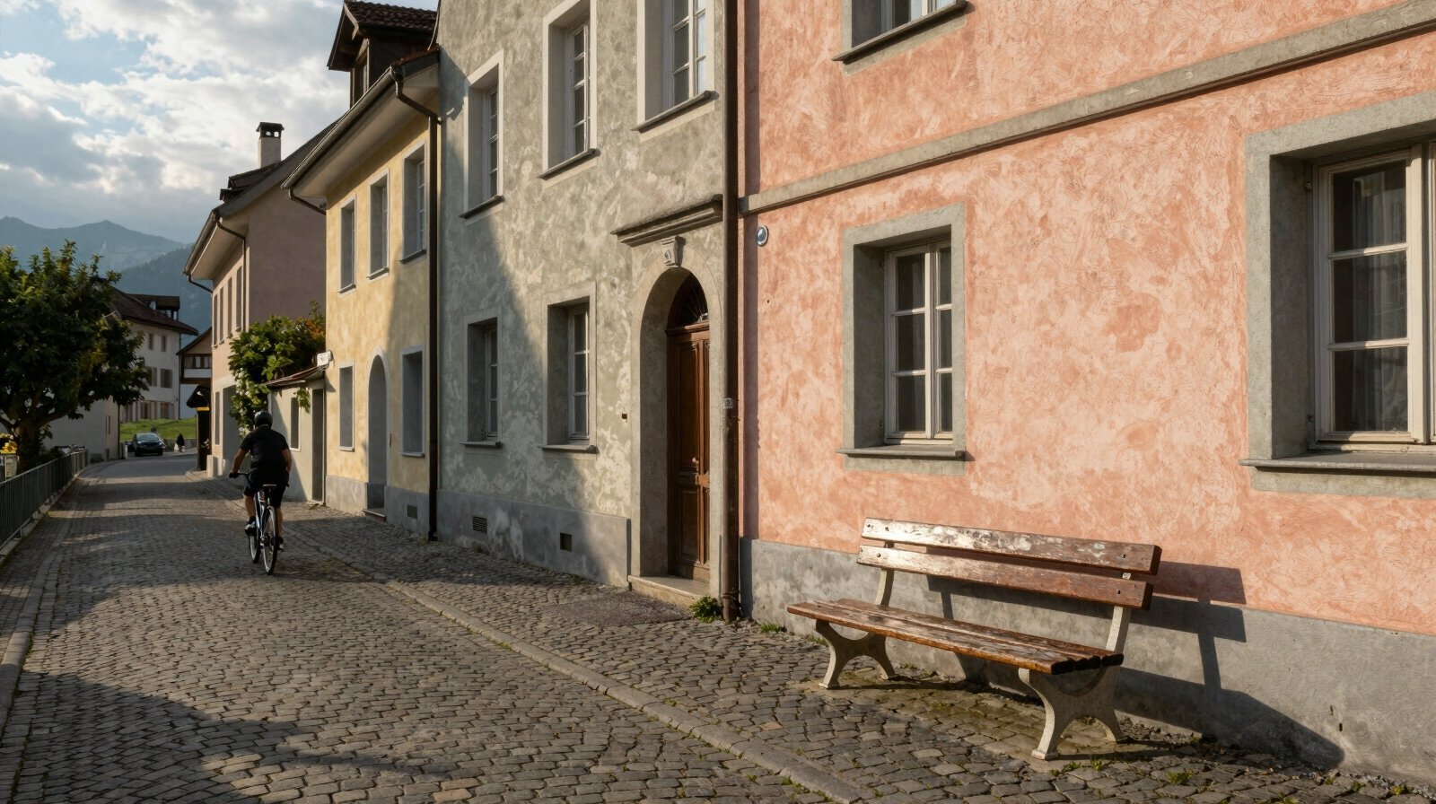 etias requirements for switzerland