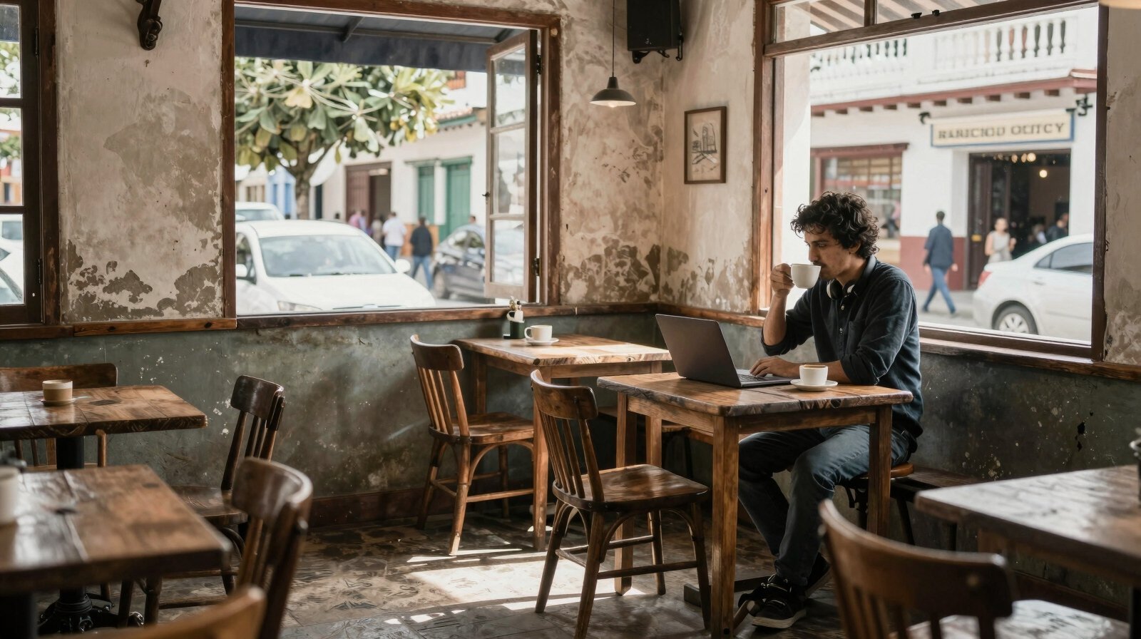 financial self sufficiency verification required