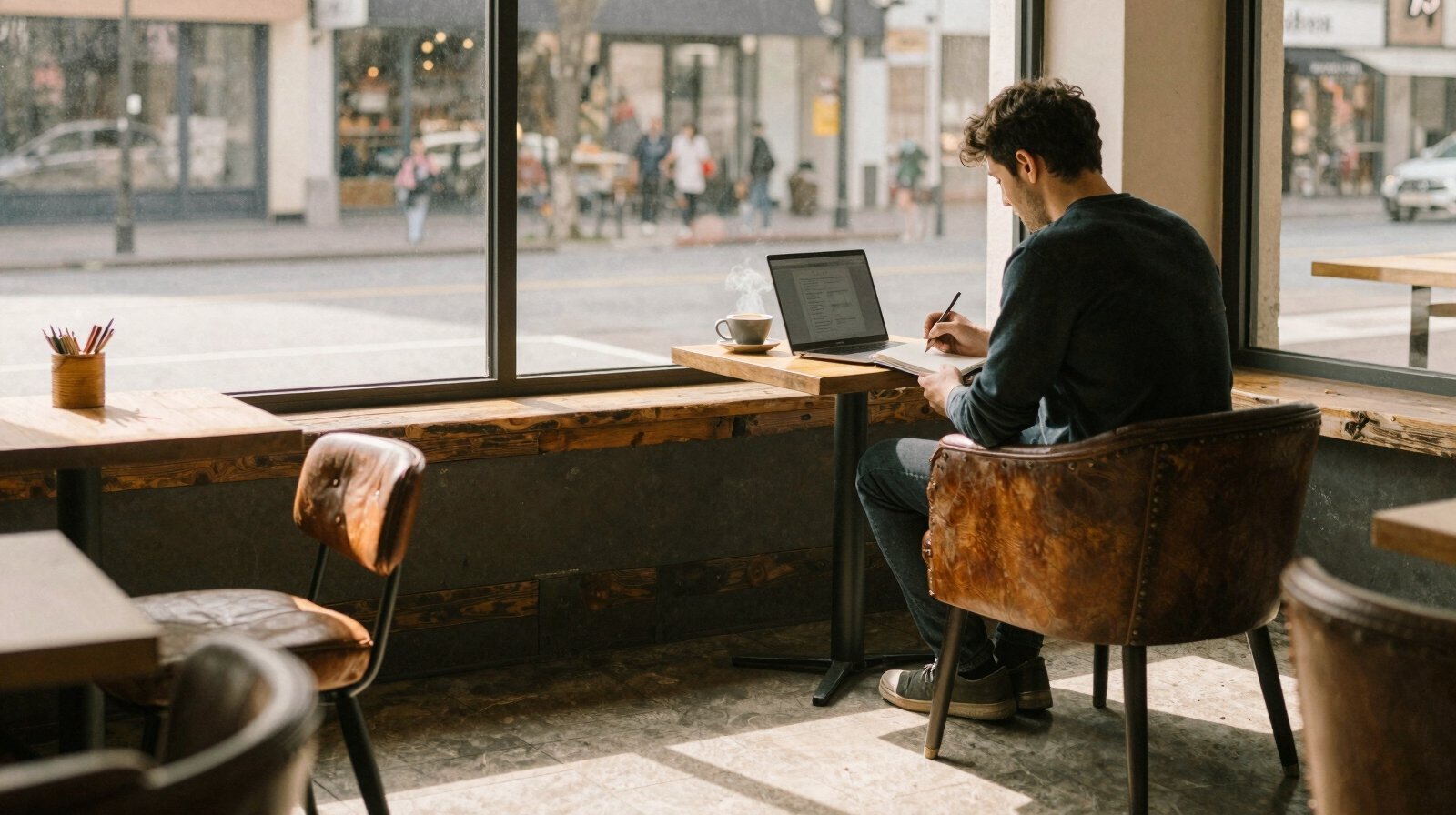 financial tools for nomads