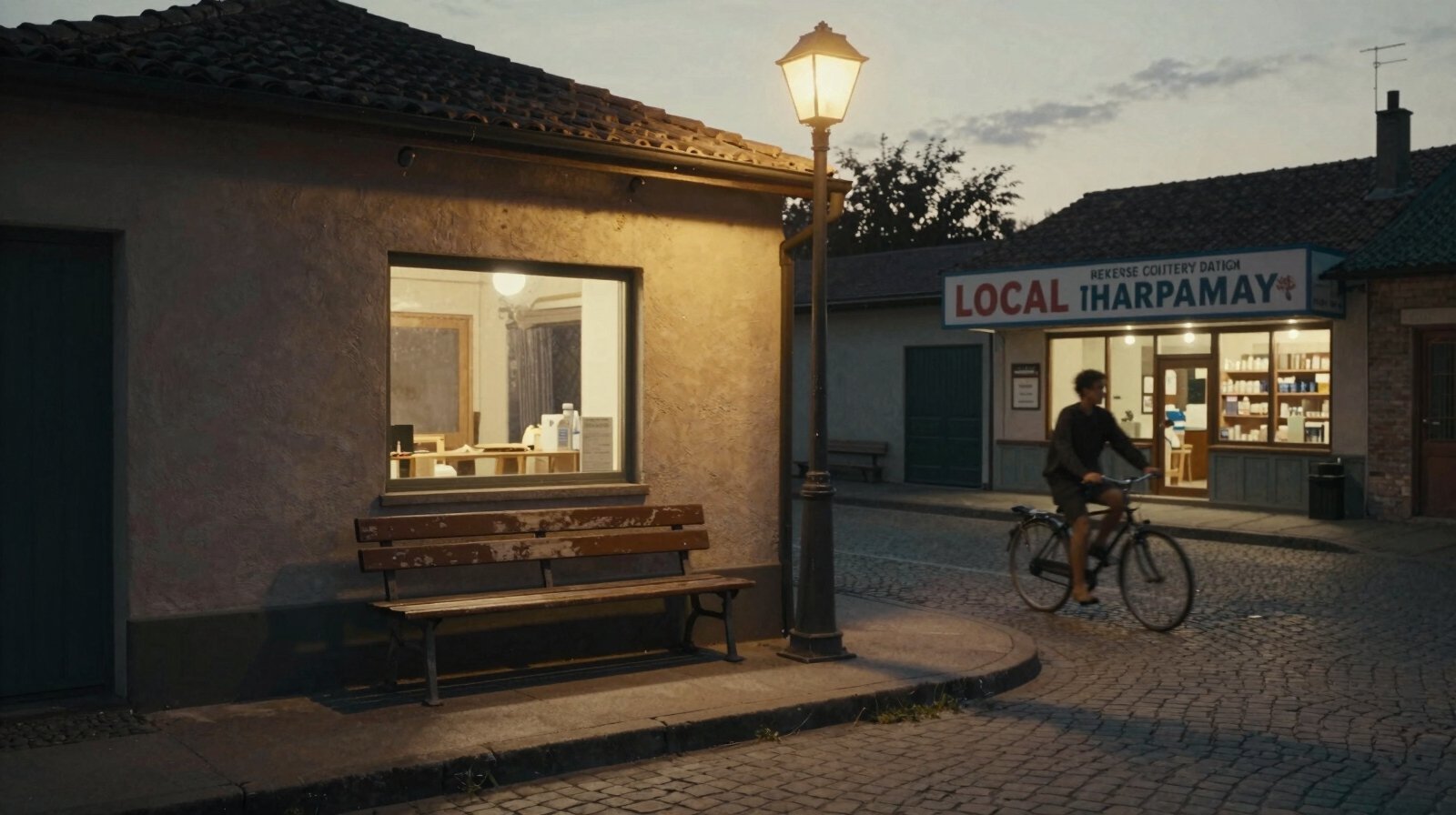 global insurance and medication strategy