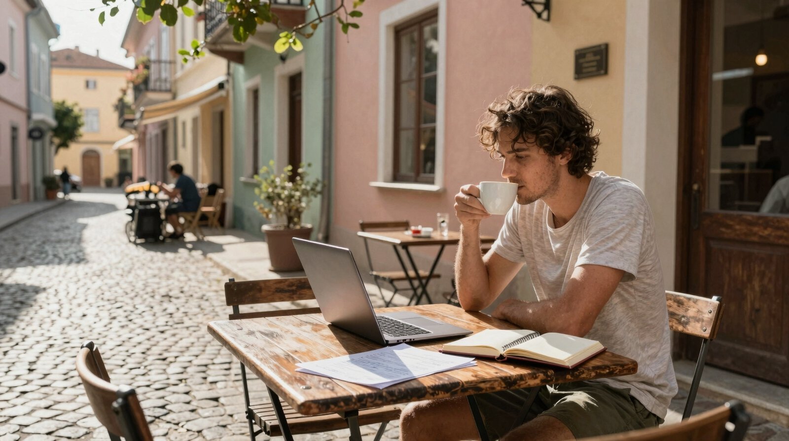 global tax optimization strategies