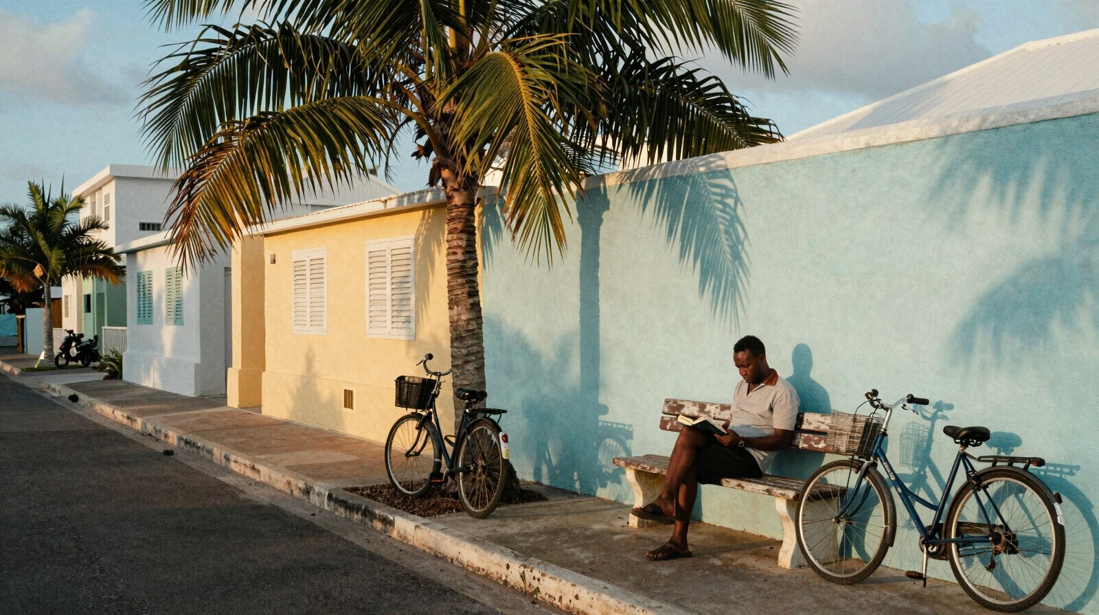 high costs of living