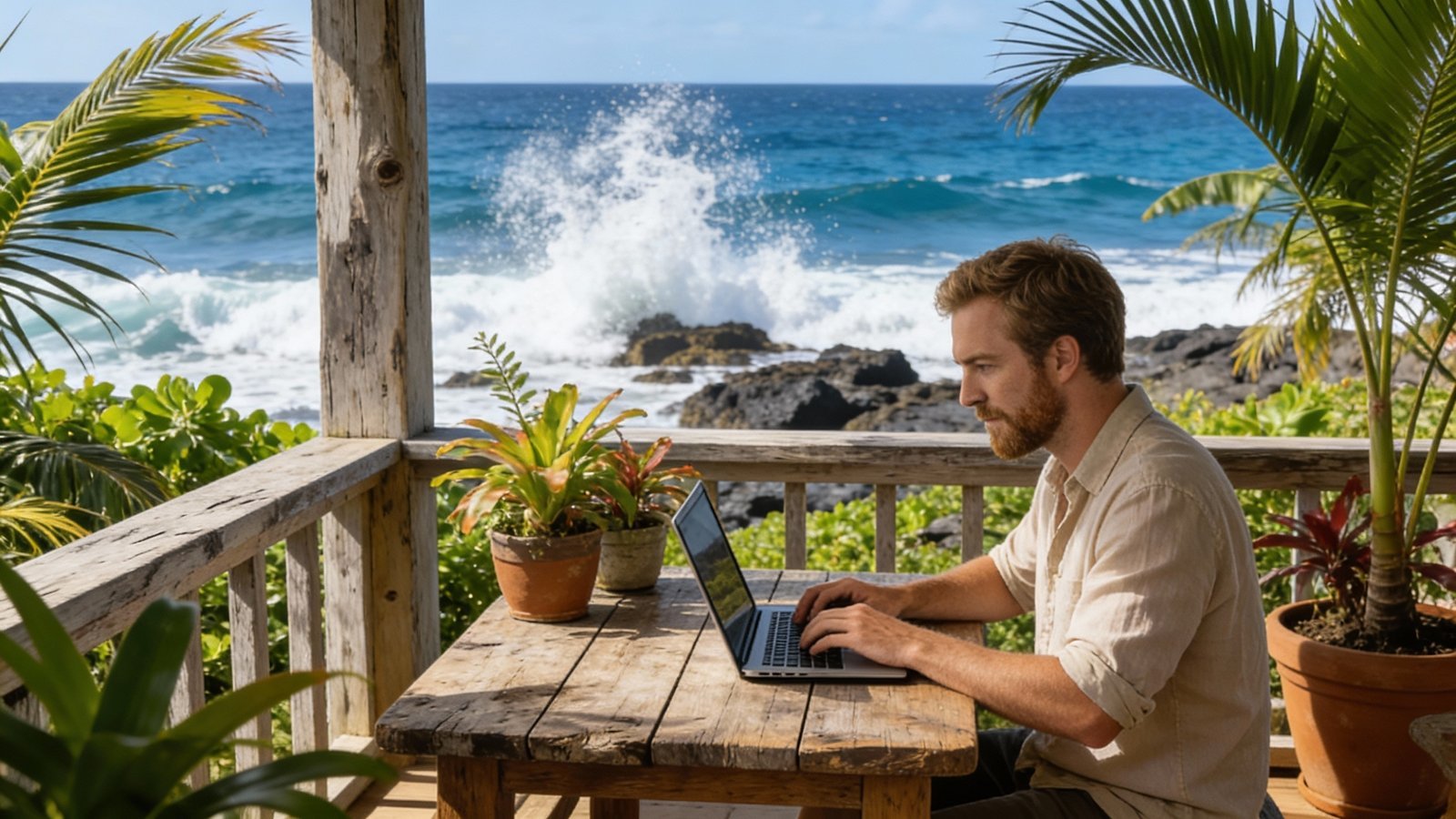 in demand remote tech careers