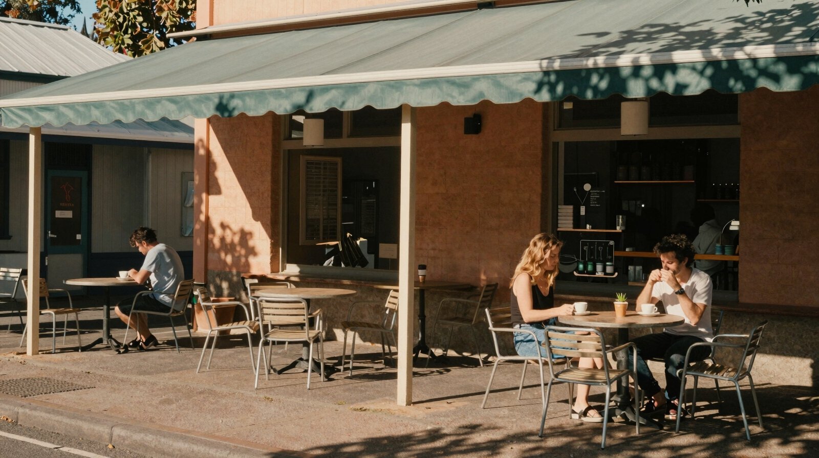 income stability verification required