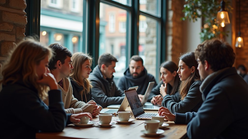 ireland digital nomad visa options