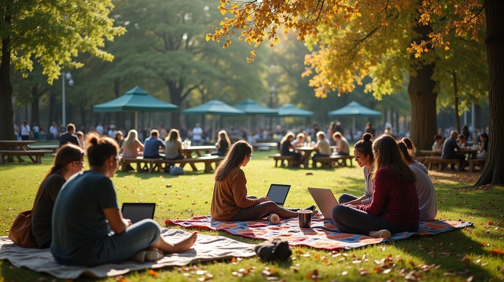 join best digital nomad communities