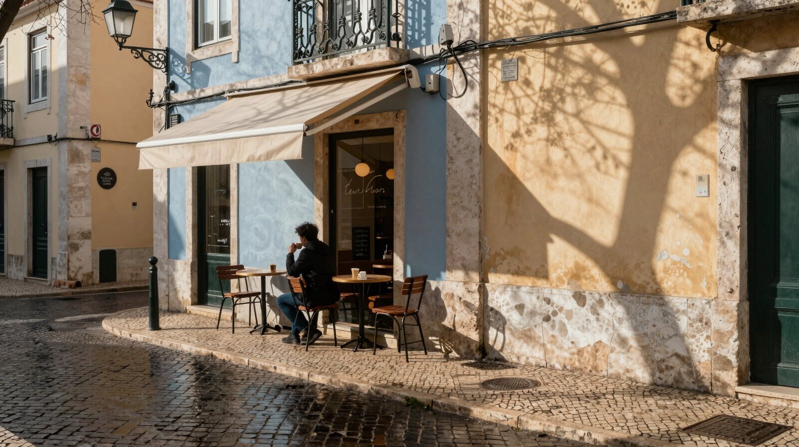 key considerations for nomads