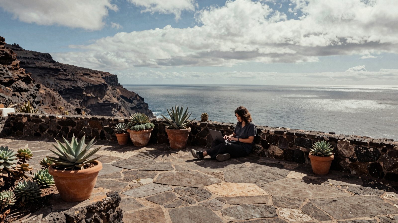 la palma digital nomad haven