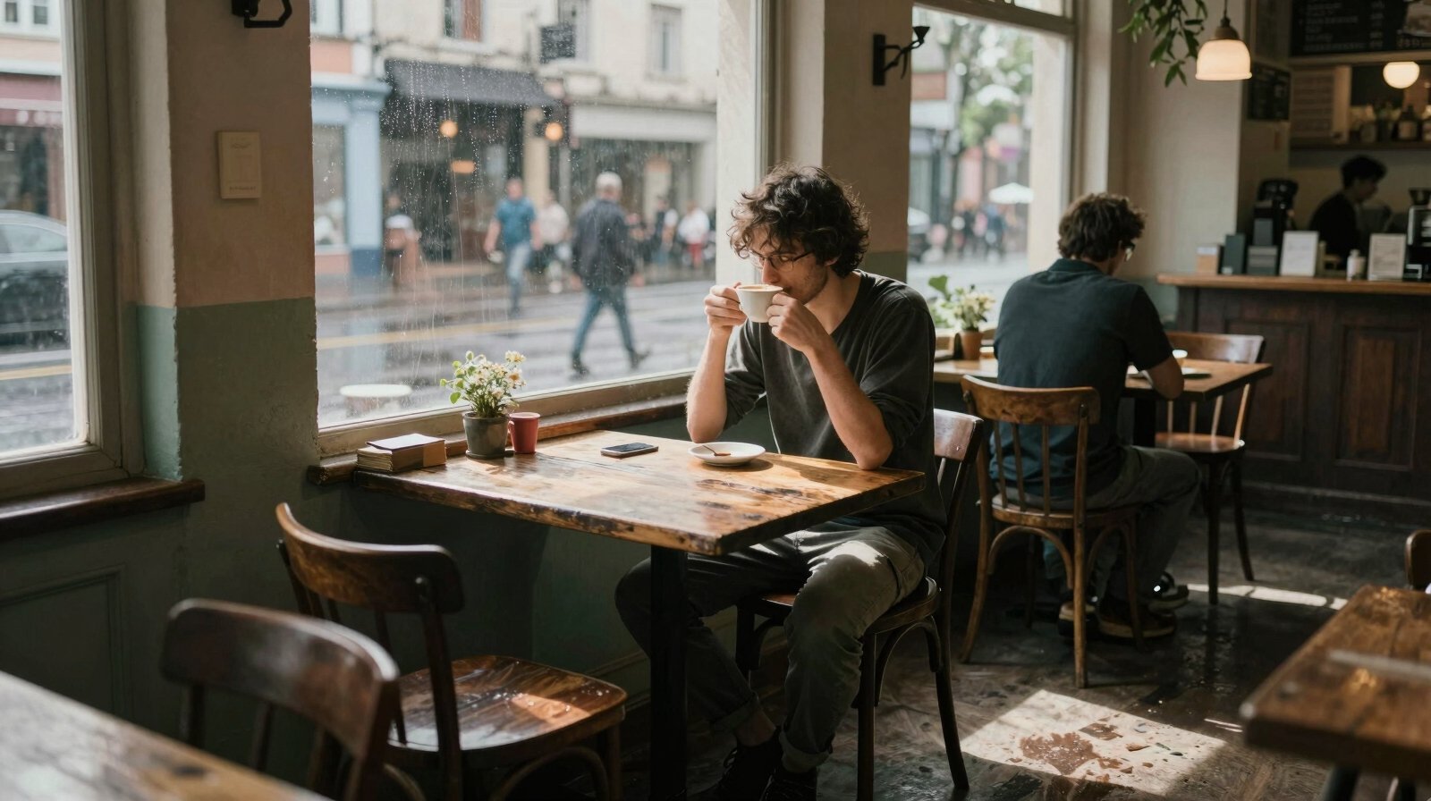 low budget nomad lifestyle tips