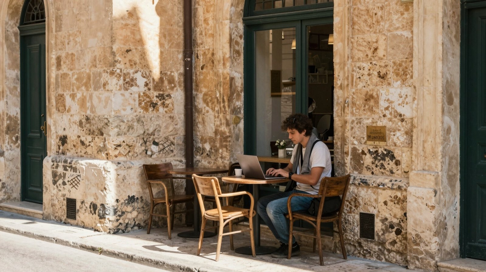 malta s nomad residence permit