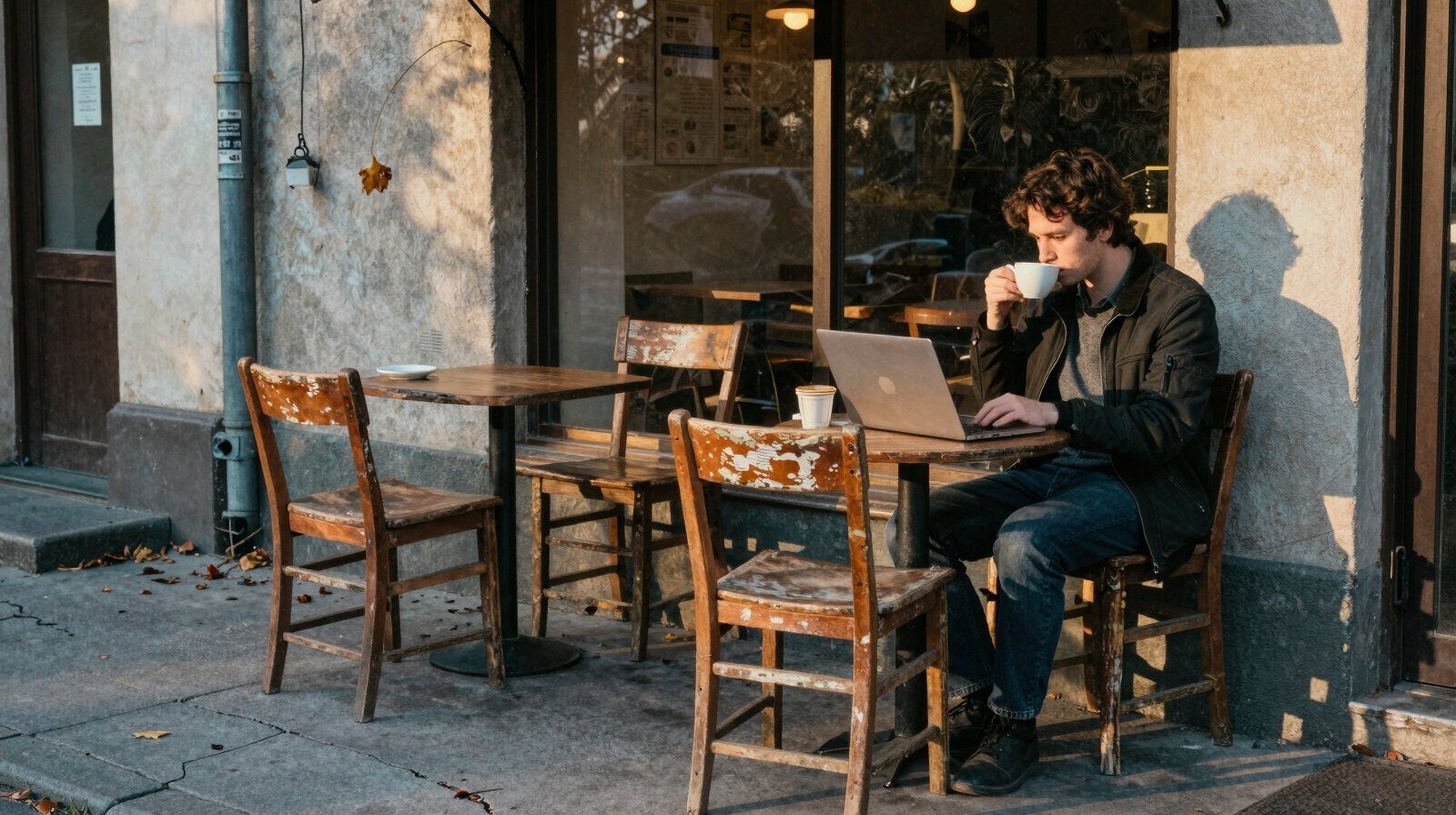 mid sized cities for nomads