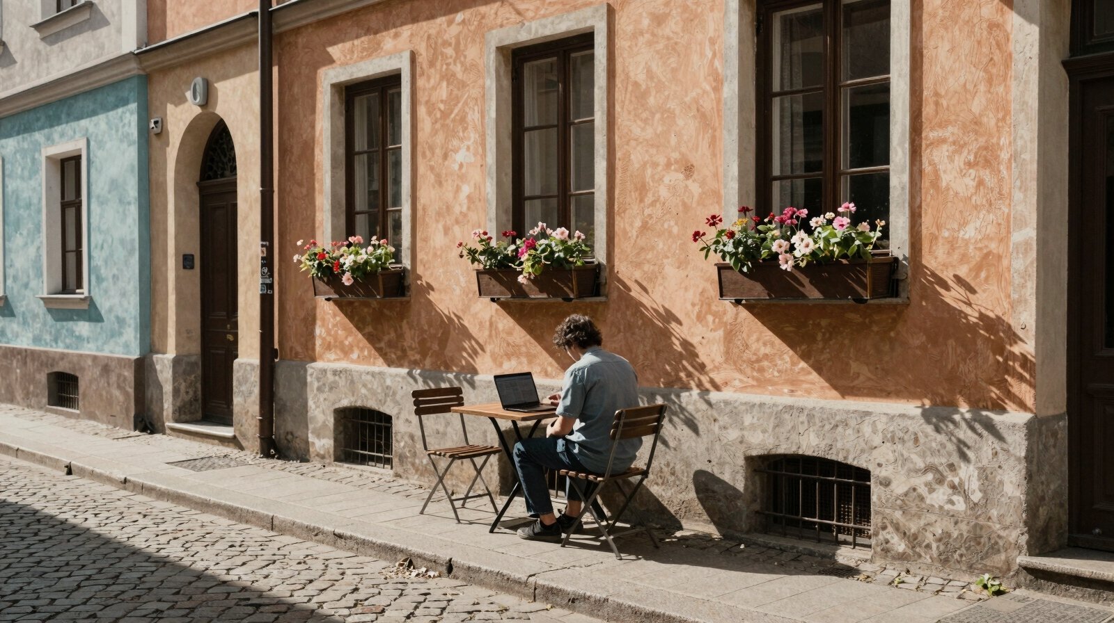 navigating digital nomad challenges