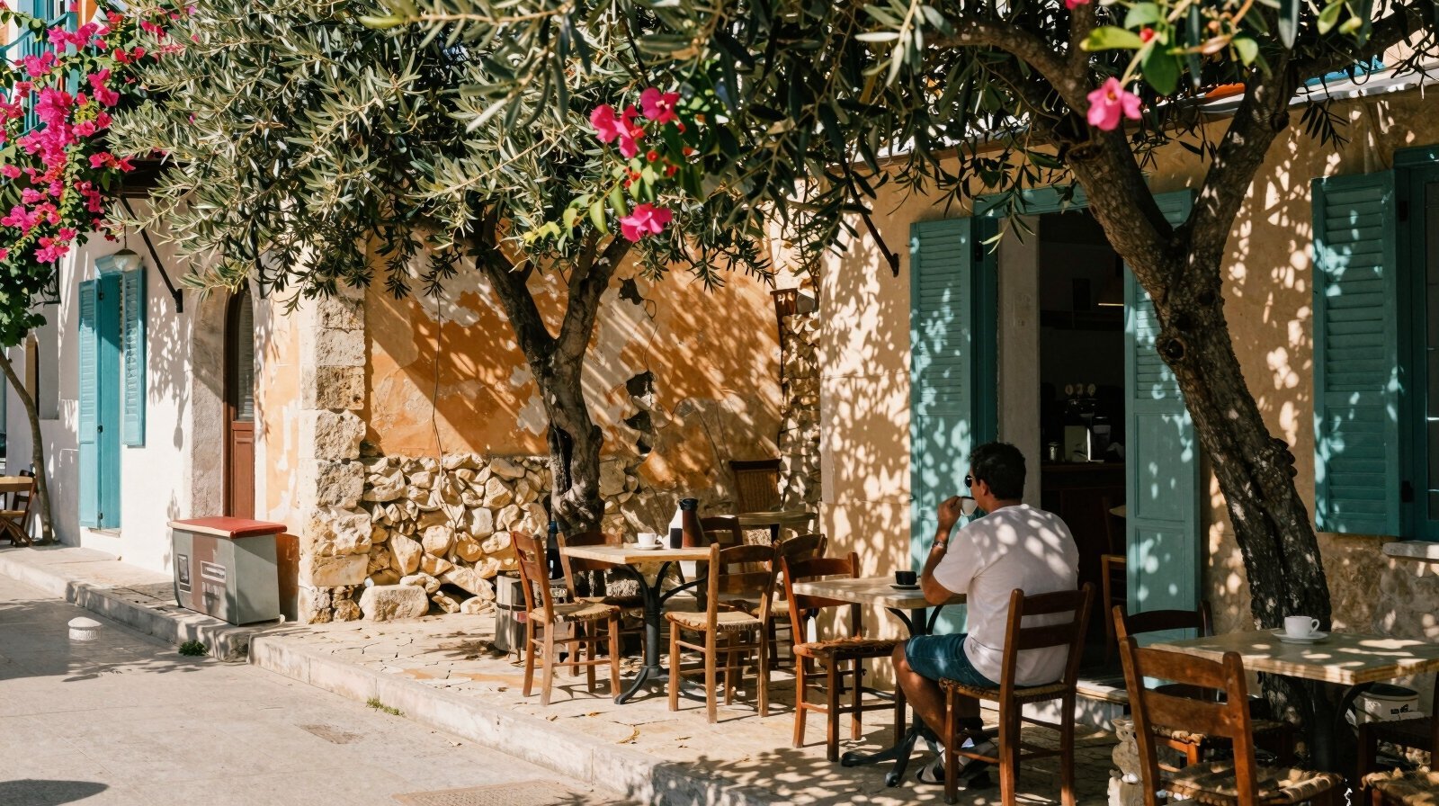 no self employment allowed here