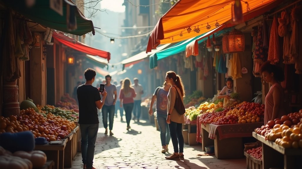 nomadic lifestyle essential tips