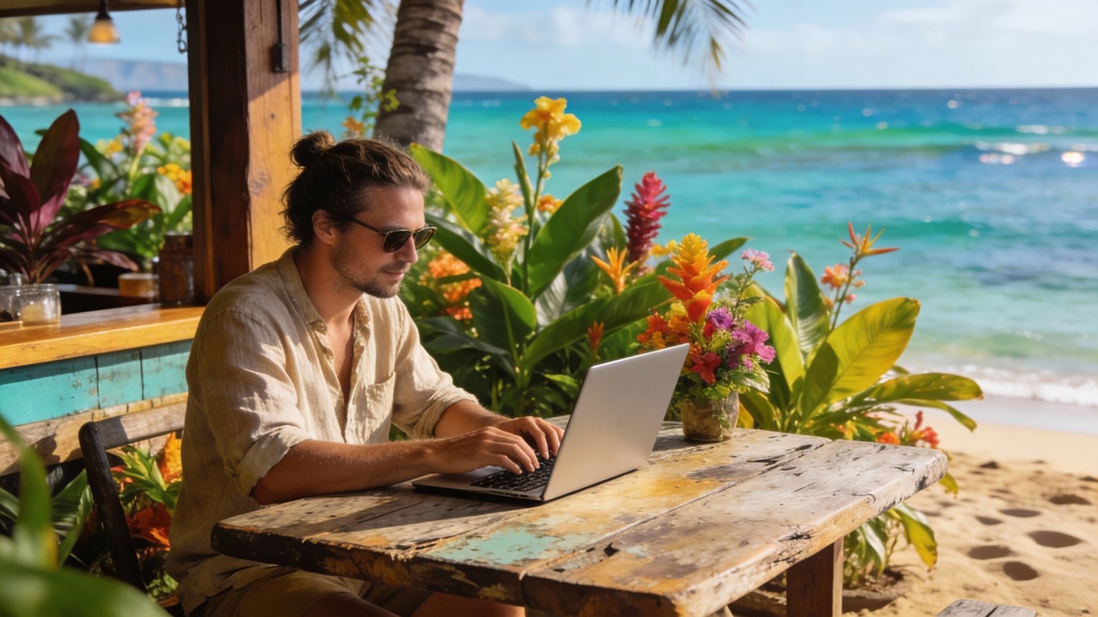 oahu adventure productivity community