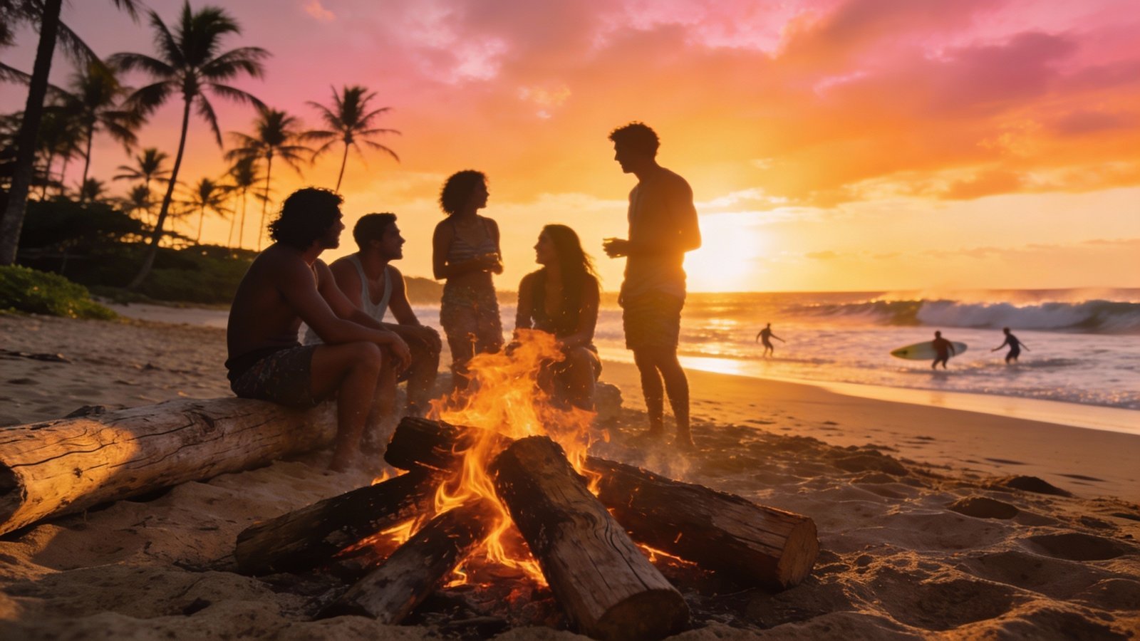 oahu s diverse recreational experiences