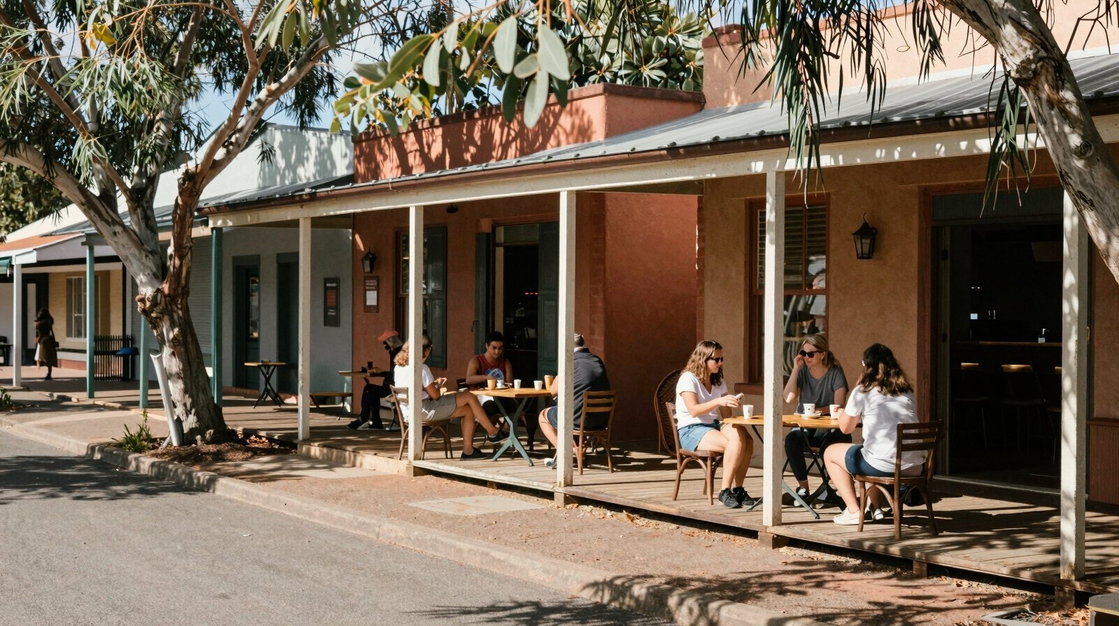 online visa application process