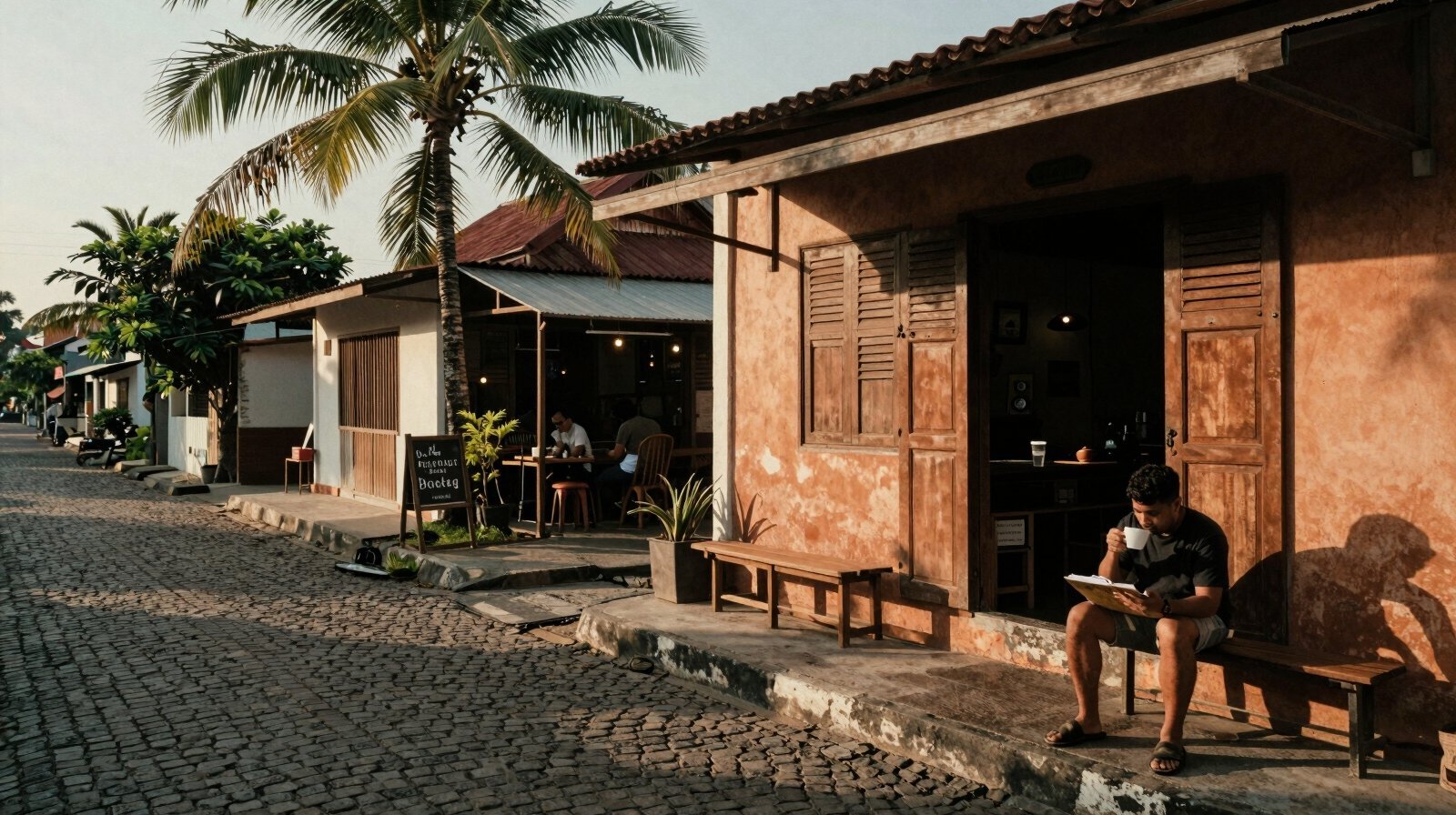 organize documents for approval