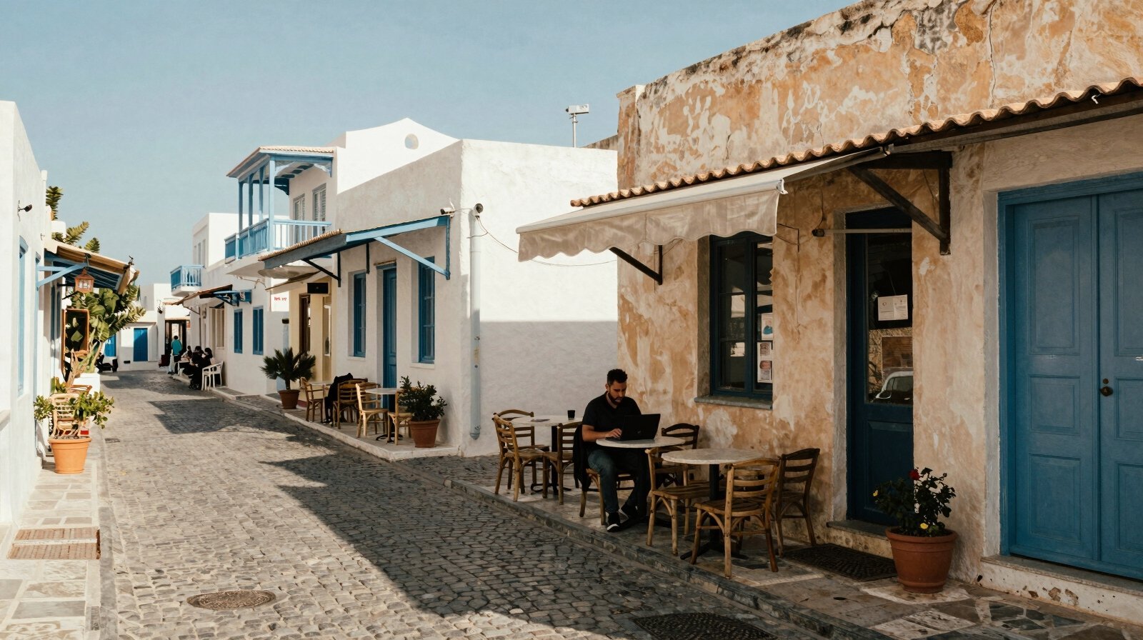 paphos thriving tech community