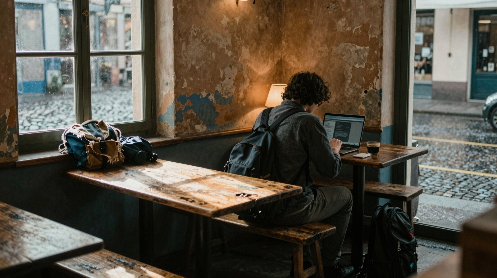 radical cost cutting travel strategies